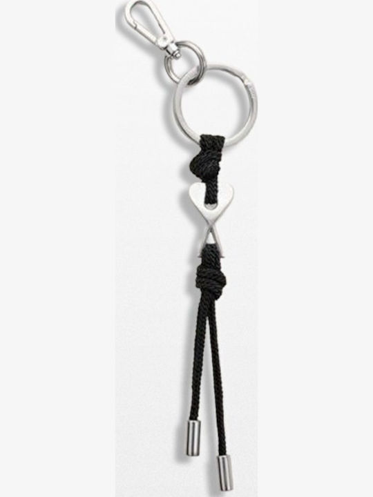 Metal Ami De Coeur Keychain Metal Ami De Coeur Keychain