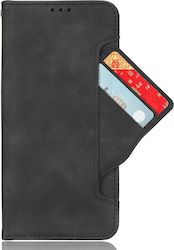 Tel1 Tcl 50 Nxtpaper 5g 50 Pro Nxtpaper 5g Card Slots Book Case Black Tel1 Tcl 50 Nxtpaper 5g 50 Pro Nxtpaper 5g Card Slots Book Case Black