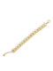 Bag to Bag Women's Bracelet Chain