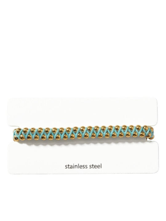 Bag to Bag Women's Bracelet OM-B085 Green