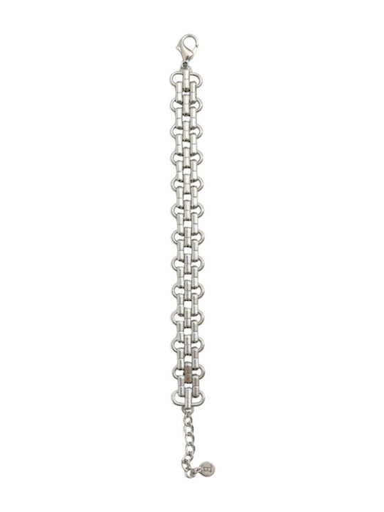 Bag to Bag Women's Bracelet Chain Made of Steel