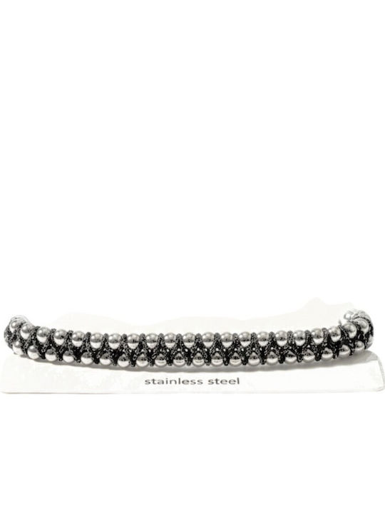 Bag to Bag Women's Bracelet OM-B085-Black