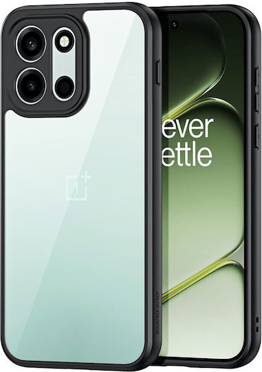 Dux Ducis Aimo Series Σκληρή Θήκη Transparent Oneplus Nord 6 5g