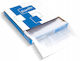 Bantex A4 Crystal Clear Sleeves 100 Pcs