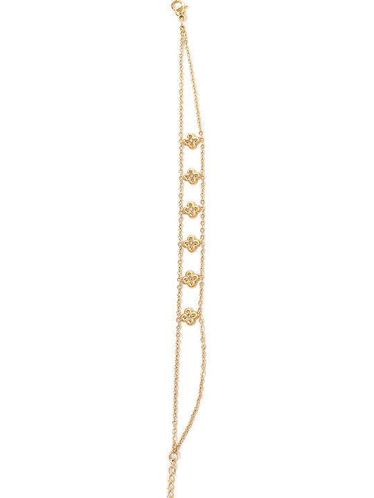Bag to Bag Women's Chain Bracelet