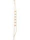 Bag to Bag Women's Chain Bracelet