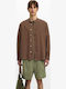 Men's Khaki Shorts