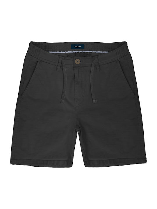 Ανδρική Βερμούδα Chino Black