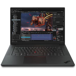Lenovo Thinkpad P1 G6 Refurbished (i9-13900HV/16GB/256GB)