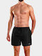 Men's Swim Shorts Black
