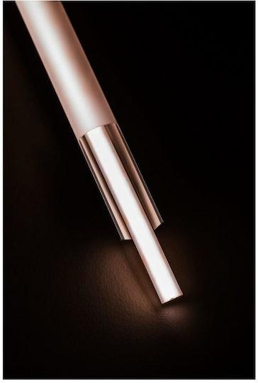 Cubalux LED Strip 24V Cold White Light 5m