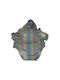 Denik Pets Dog Coat Waterproof XLarge with Back Length 40 cm