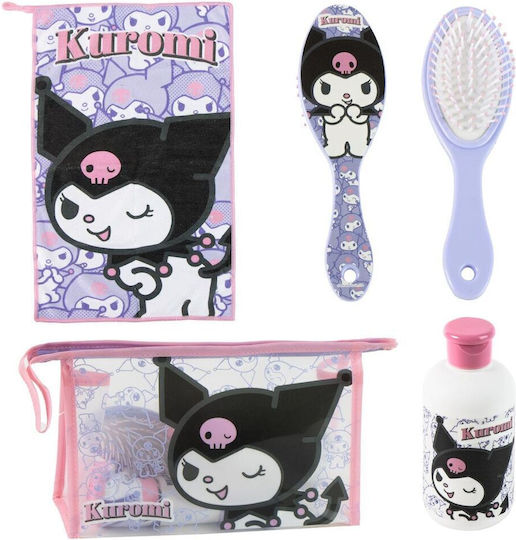 Cerda Hello Kitty Kuromi Παιχνίδι Ομορφιάς