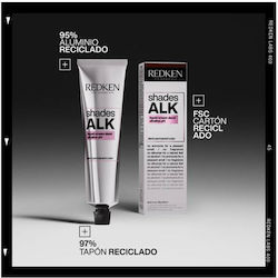 Redken Shades Βαφή Μαλλιών 6r 60ml