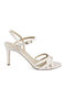 Leather Pink Sandals
