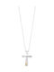 Ardika Cross with Chain