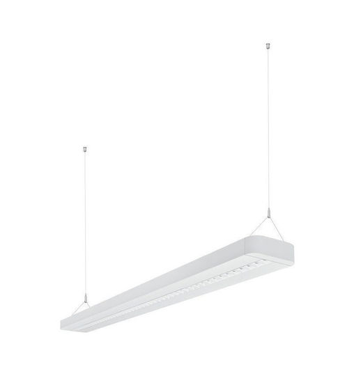 Linear LED Light Ledvance Linear Direct Indirect 1200 Osram-4058075109209-white 4058075109209