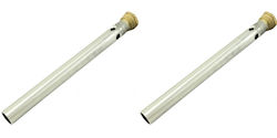 Pellet Stove Burner Resistance Tube Pellet Ferroli X2