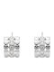 Ohrring Tt-s0073 Silber