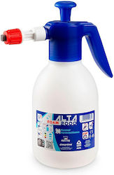 Agroequip Pulverizator cu Presiune cu Capacitate 2l Agroequip Pulverizator cu Presiune cu Capacitate 2l
