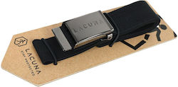 Lacuna Black Strap