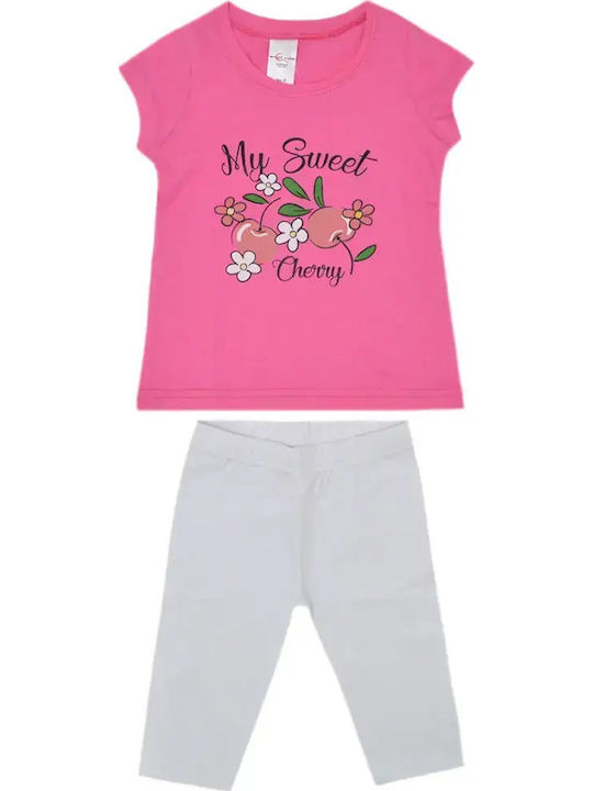 Explode Explode Kinderbekleidungssets Sommer 2 ...