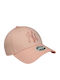 New Era Lge Ess 9forty Neyyan Jockey Women's 60675519-680 680 Pastel Pink