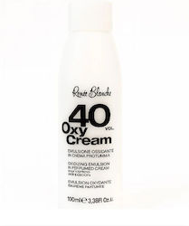 Renee Blanche Oxycream Oxidizing Emulsion 40vol 100ml