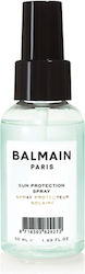 Balmain Paris Oribe Haarschutzprodukte Spray Für Hitzeschutz 50ml Balmain Paris Oribe Haarschutzprodukte Spray Für Hitzeschutz 50ml