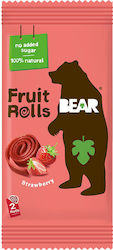 Bear Rulouri de Fructe 20g