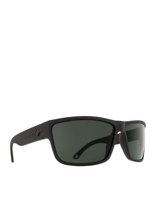 Spy Rocky Unisex Ochelari de Soare cu Ramă Neag...
