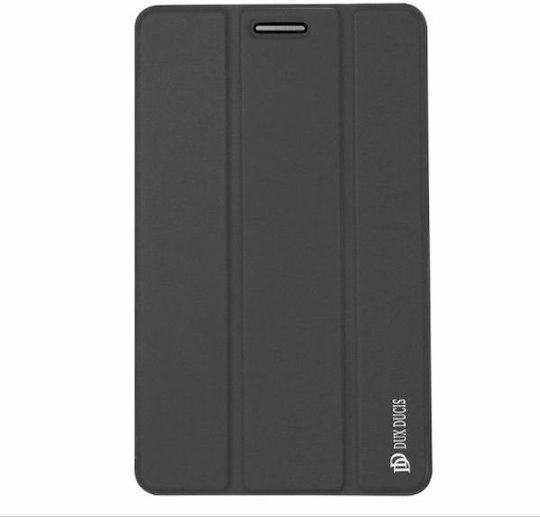 Dux Ducis Флип Капак Издръжлив Черен (Huawei Mediapad M3 Lite 8.0)