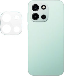 Imak Lens Προστασία Κάμερας Tempered Glass Διάφανο για το Oneplus Nord 6 5g