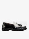 Men's Loafers in Black Colour