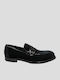 Herren Faulenzer in Schwarz Farbe