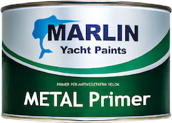 Marlin Αστάρι Κατάλληλο για Μέταλλο 0.5lt