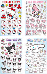 Sakami Merchandise Αυτοκόλλητα Sakami Merchandise Αυτοκόλλητα