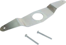Ideal Standard E00956 Wandhalterung für Waschbecken