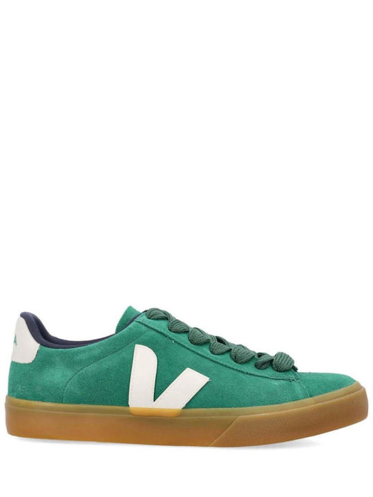 Veja Campo Γυναικεία Sneakers Campo Bold Suede