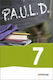 Book P.a.u.l D Personal Work And Reading Book F...