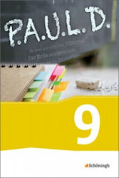Book P.a.u.l D Personal Work And Reading Book F...