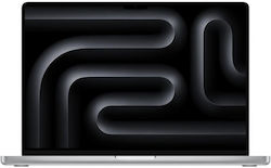 Apple MacBook Pro 16.2" IPS Retina Display 120Hz (M5 Max-18-Core/48GB/2TB SSD/40-Core GPU) Silver (US Keyboard)
