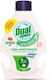 Dual Power Течен Препарат за Съдомиялна 300ml