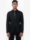 Men’s Suit Jacket Black