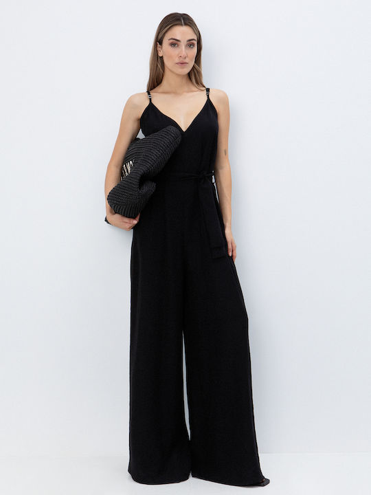 Toi&Moi Women's Jumpsuit Belt