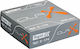 Rapid Staples Rapid 1000 Pcs Box Rapid Duax Stapler