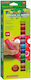 Alpino Tempera Pencils 12 Colors Box Alpino Pintacolor