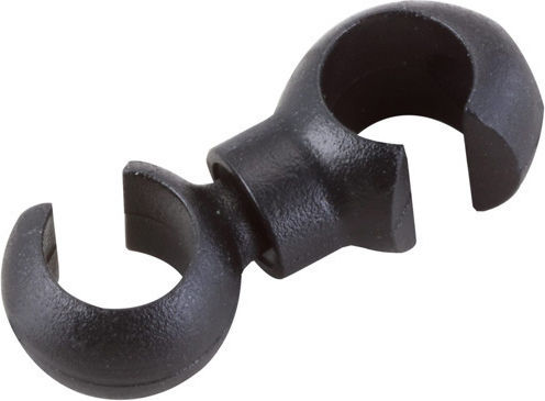 Klip Kabel Elvedes Ø4,3 Mm 5 Mm Drehbar 1Stück