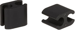 Κλίπ Καλωδίου Elvedes 4,1mm 4,1mm 1τμχ Κλίπ Καλωδίου Elvedes 4,1mm 4,1mm 1τμχ