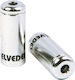 Τελείωμα Καλωδίου Φρένων Elvedes 5 Mm Ασημί